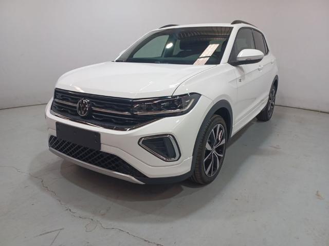 Volkswagen T-Cross R-Line 1.0 TSI 85 kW (116 CV)
