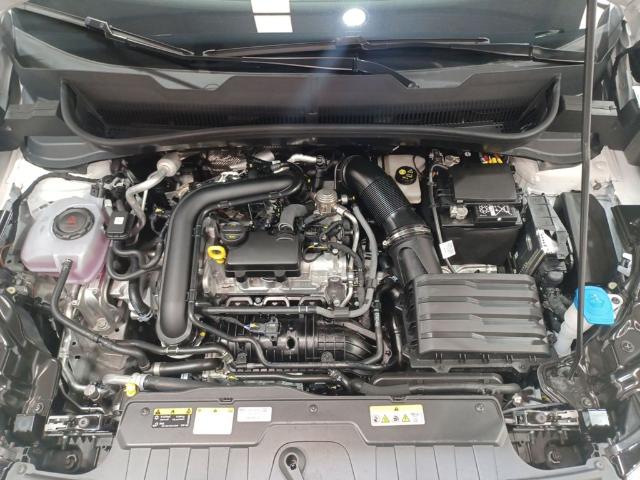 Volkswagen T-Cross R-Line 1.0 TSI 85 kW (116 CV)