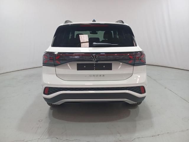 Volkswagen T-Cross R-Line 1.0 TSI 85 kW (116 CV)