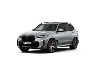 Fotos de BMW X5 xDrive50e color Gris. Año 2025. 360KW(489CV). Híbrido Electro/Gasolina. En concesionario Celtamotor Caldas Reis de Pontevedra