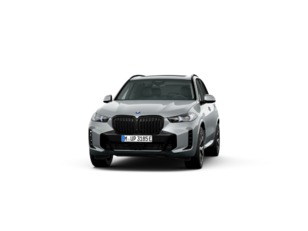 Fotos de BMW X5 xDrive50e color Gris. Año 2025. 360KW(489CV). Híbrido Electro/Gasolina. En concesionario Celtamotor Caldas Reis de Pontevedra