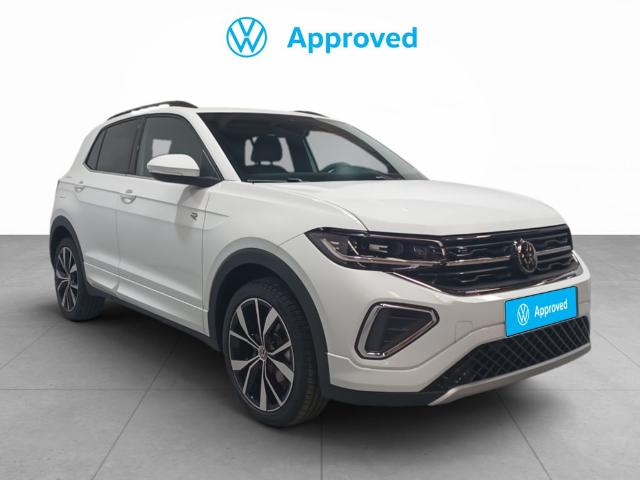 Volkswagen T-Cross R-Line 1.0 TSI 85 kW (116 CV) DSG
