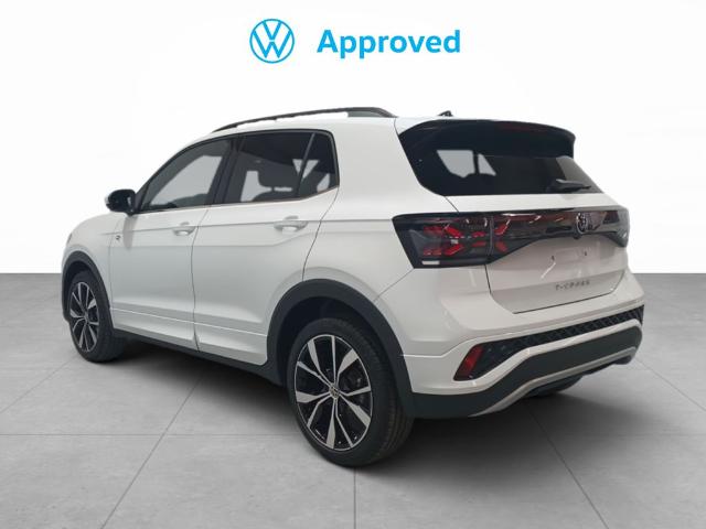 Volkswagen T-Cross R-Line 1.0 TSI 85 kW (116 CV) DSG