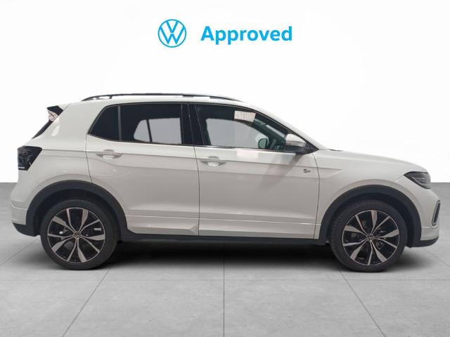 Volkswagen T-Cross R-Line 1.0 TSI 85 kW (116 CV) DSG