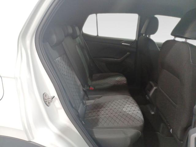 Volkswagen T-Cross R-Line 1.0 TSI 85 kW (116 CV) DSG