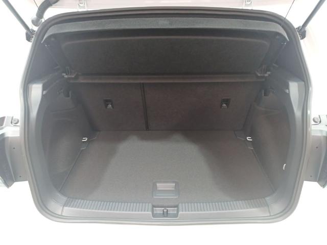 Volkswagen T-Cross R-Line 1.0 TSI 85 kW (116 CV) DSG