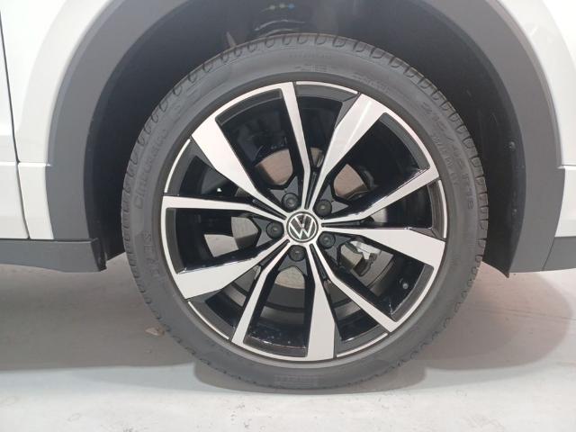 Volkswagen T-Cross R-Line 1.0 TSI 85 kW (116 CV) DSG