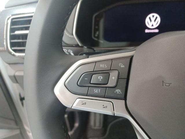 Volkswagen T-Cross R-Line 1.0 TSI 85 kW (116 CV) DSG