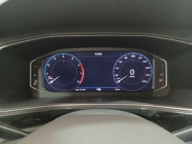 Volkswagen T-Cross R-Line 1.0 TSI 85 kW (116 CV) DSG