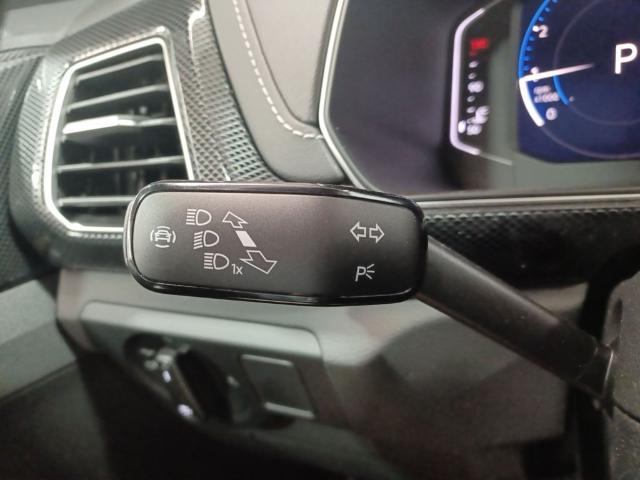 Volkswagen T-Cross R-Line 1.0 TSI 85 kW (116 CV) DSG