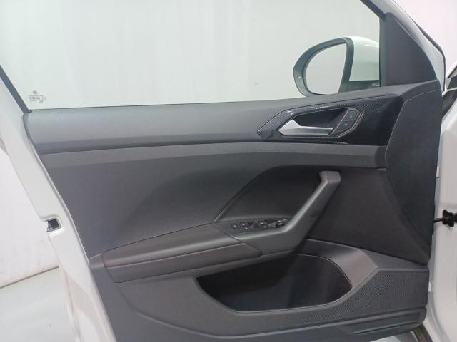 Volkswagen T-Cross R-Line 1.0 TSI 85 kW (116 CV) DSG