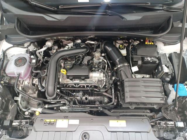 Volkswagen T-Cross R-Line 1.0 TSI 85 kW (116 CV) DSG