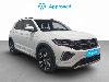 Volkswagen T-Cross R-Line 1.0 TSI 85 kW (116 CV) DSG