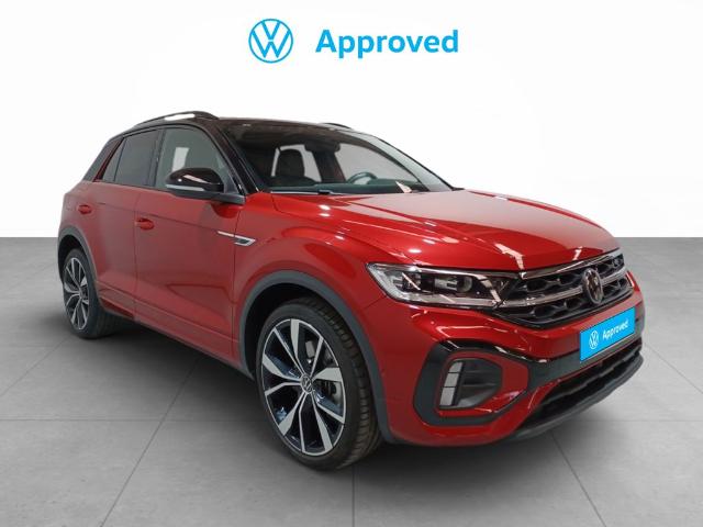 Volkswagen T-Roc R-Line 1.5 TSI 110 kW (150 CV) DSG