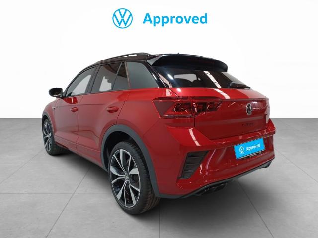 Volkswagen T-Roc R-Line 1.5 TSI 110 kW (150 CV) DSG