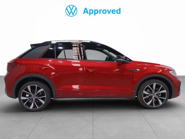 Volkswagen T-Roc R-Line 1.5 TSI 110 kW (150 CV) DSG