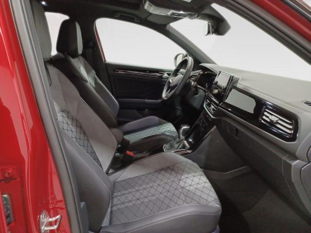 Volkswagen T-Roc R-Line 1.5 TSI 110 kW (150 CV) DSG