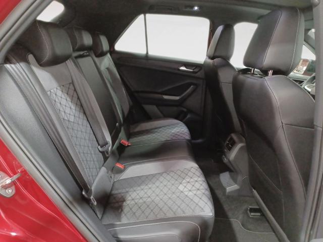 Volkswagen T-Roc R-Line 1.5 TSI 110 kW (150 CV) DSG
