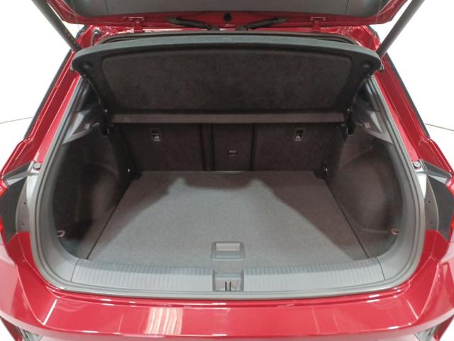 Volkswagen T-Roc R-Line 1.5 TSI 110 kW (150 CV) DSG