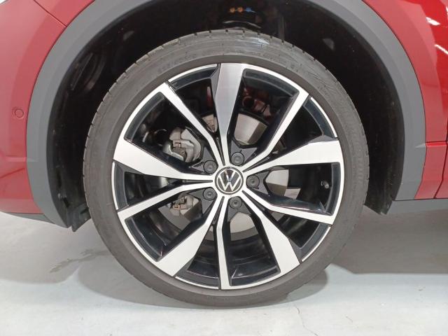 Volkswagen T-Roc R-Line 1.5 TSI 110 kW (150 CV) DSG
