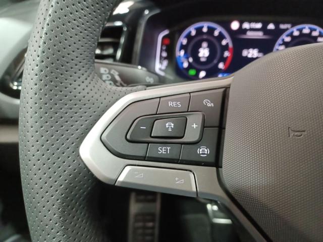 Volkswagen T-Roc R-Line 1.5 TSI 110 kW (150 CV) DSG