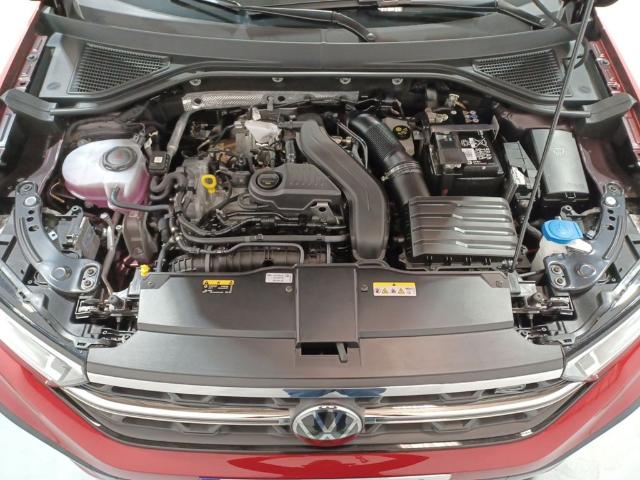 Volkswagen T-Roc R-Line 1.5 TSI 110 kW (150 CV) DSG