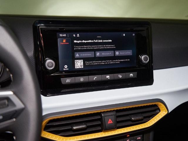 SEAT Ibiza 1.0 TSI Style Plus 81 kW (110 CV)
