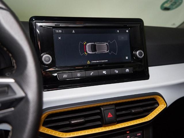 SEAT Ibiza 1.0 TSI Style Plus 81 kW (110 CV)