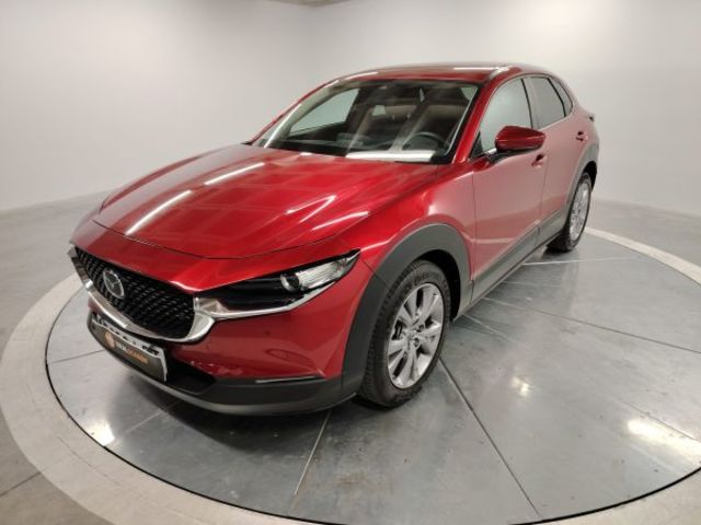 Mazda CX-30 2.0 e-SKYACTIV-G Homura 2WD 110 kW (150 CV)