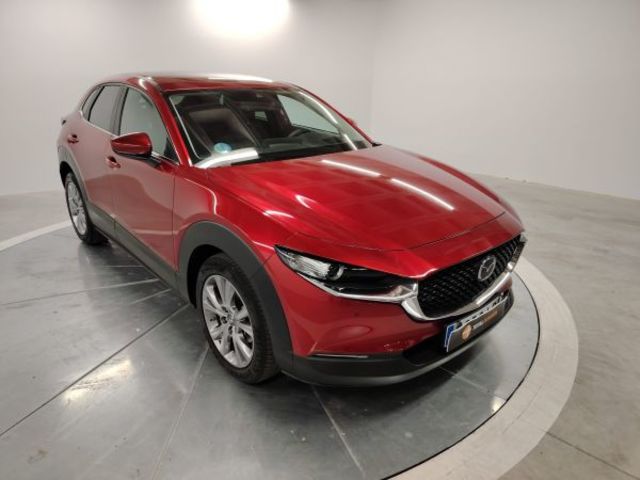 Mazda CX-30 2.0 e-SKYACTIV-G Homura 2WD 110 kW (150 CV)