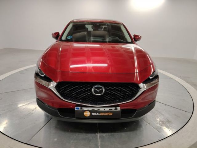 Mazda CX-30 2.0 e-SKYACTIV-G Homura 2WD 110 kW (150 CV)