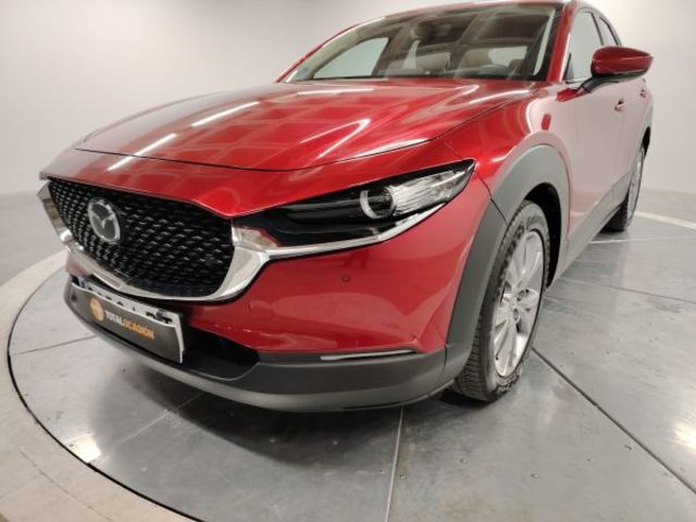 Mazda CX-30 2.0 e-SKYACTIV-G Homura 2WD 110 kW (150 CV)