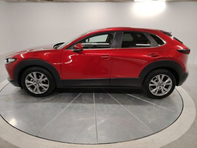 Mazda CX-30 2.0 e-SKYACTIV-G Homura 2WD 110 kW (150 CV)