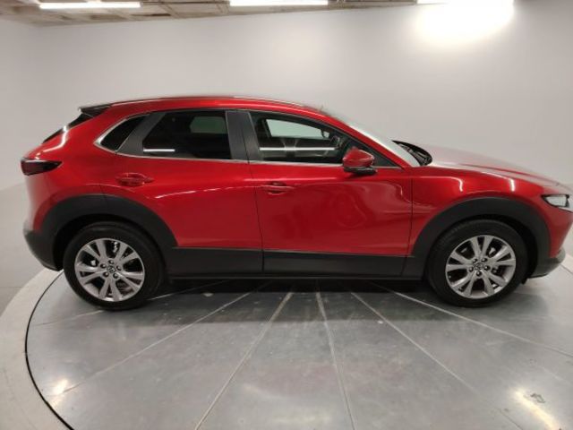 Mazda CX-30 2.0 e-SKYACTIV-G Homura 2WD 110 kW (150 CV)