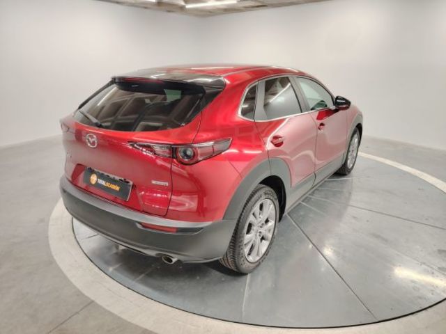 Mazda CX-30 2.0 e-SKYACTIV-G Homura 2WD 110 kW (150 CV)