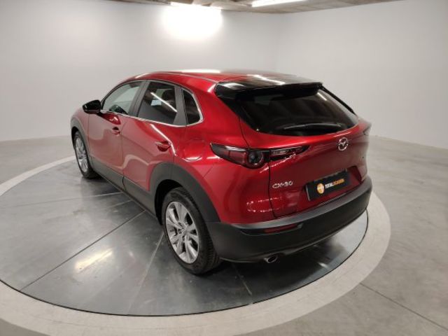 Mazda CX-30 2.0 e-SKYACTIV-G Homura 2WD 110 kW (150 CV)
