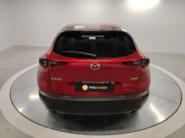 Mazda CX-30 2.0 e-SKYACTIV-G Homura 2WD 110 kW (150 CV)