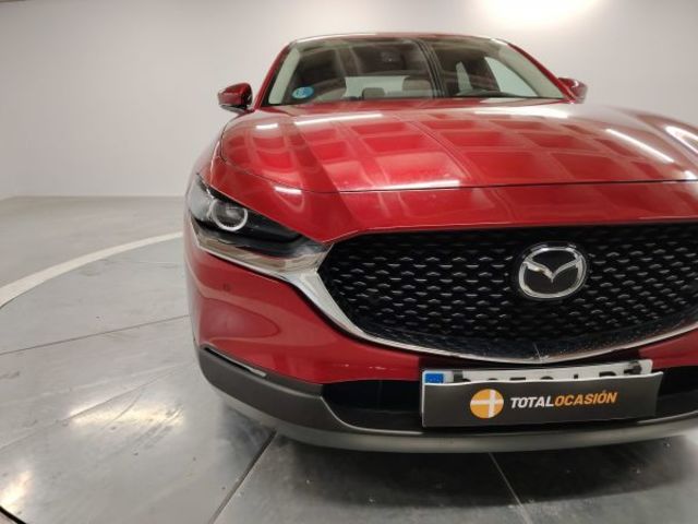Mazda CX-30 2.0 e-SKYACTIV-G Homura 2WD 110 kW (150 CV)