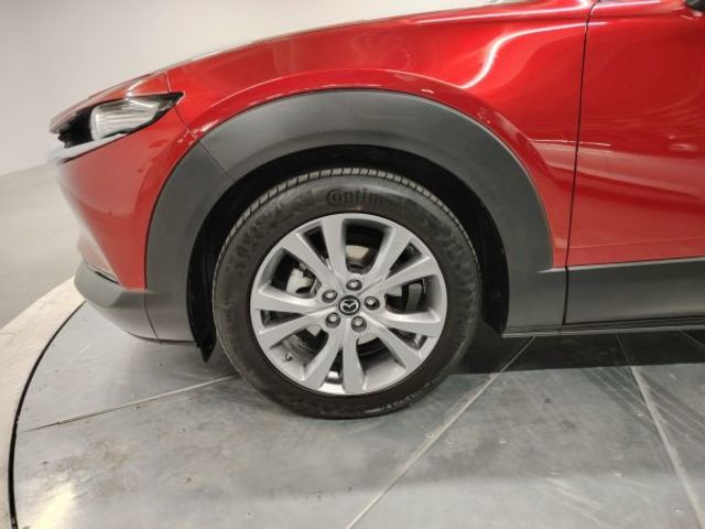 Mazda CX-30 2.0 e-SKYACTIV-G Homura 2WD 110 kW (150 CV)