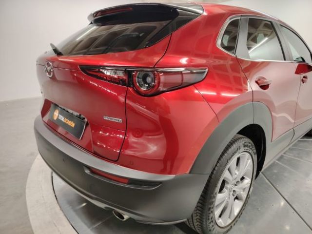 Mazda CX-30 2.0 e-SKYACTIV-G Homura 2WD 110 kW (150 CV)