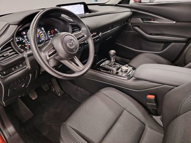 Mazda CX-30 2.0 e-SKYACTIV-G Homura 2WD 110 kW (150 CV)