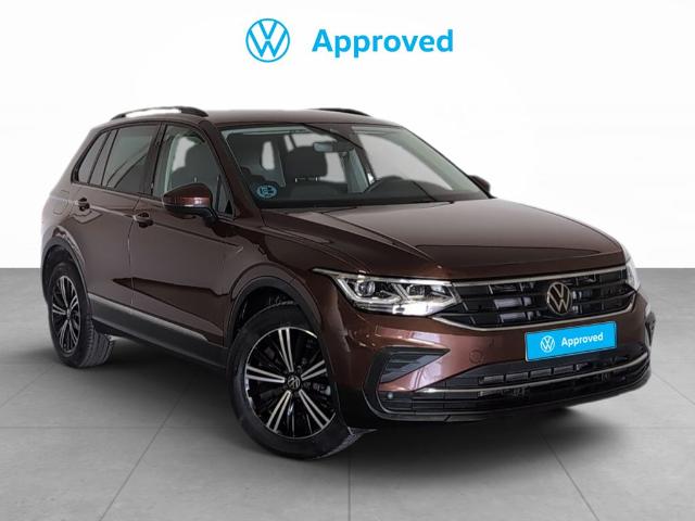 Volkswagen Tiguan Life 2.0 TDI 110 kW (150 CV)