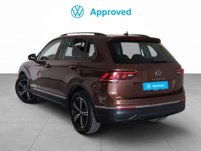 Volkswagen Tiguan Life 2.0 TDI 110 kW (150 CV)