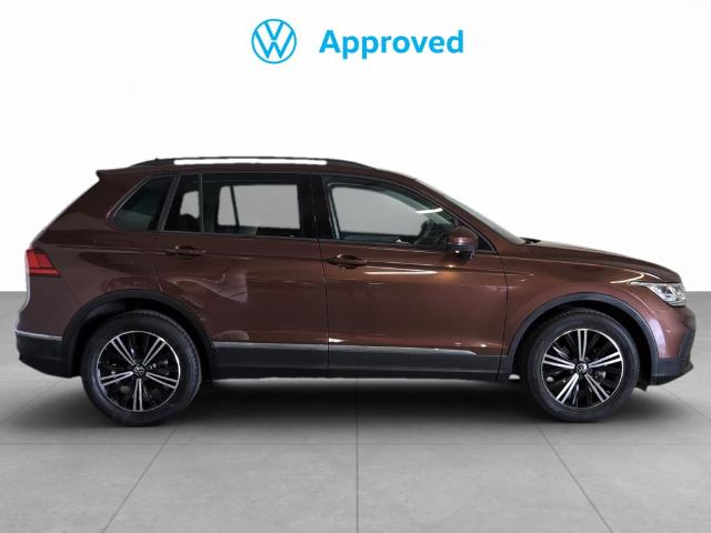 Volkswagen Tiguan Life 2.0 TDI 110 kW (150 CV)