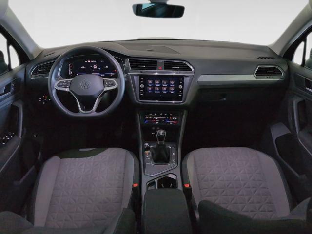 Volkswagen Tiguan Life 2.0 TDI 110 kW (150 CV)