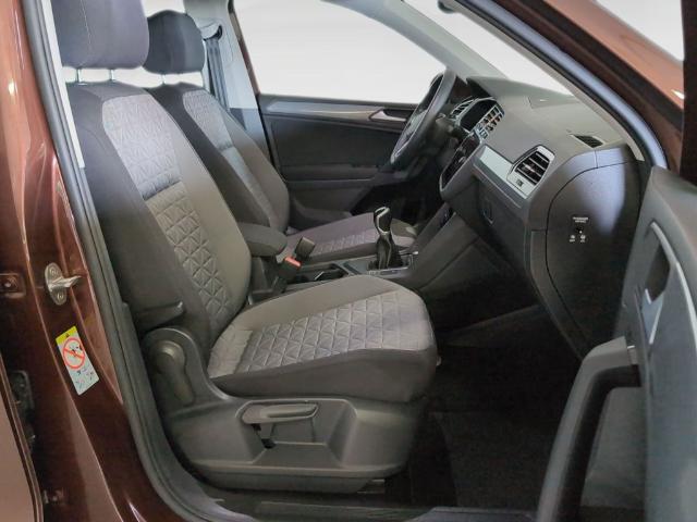 Volkswagen Tiguan Life 2.0 TDI 110 kW (150 CV)