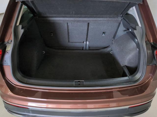 Volkswagen Tiguan Life 2.0 TDI 110 kW (150 CV)