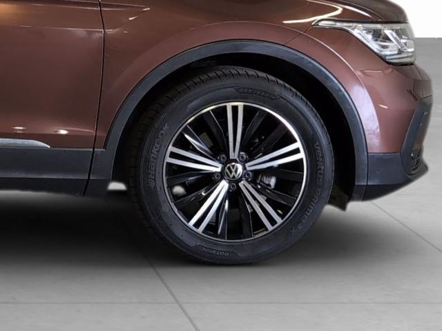 Volkswagen Tiguan Life 2.0 TDI 110 kW (150 CV)