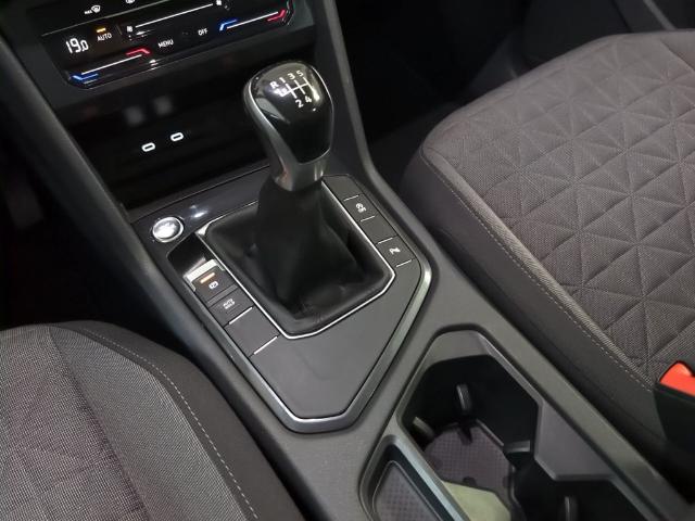 Volkswagen Tiguan Life 2.0 TDI 110 kW (150 CV)