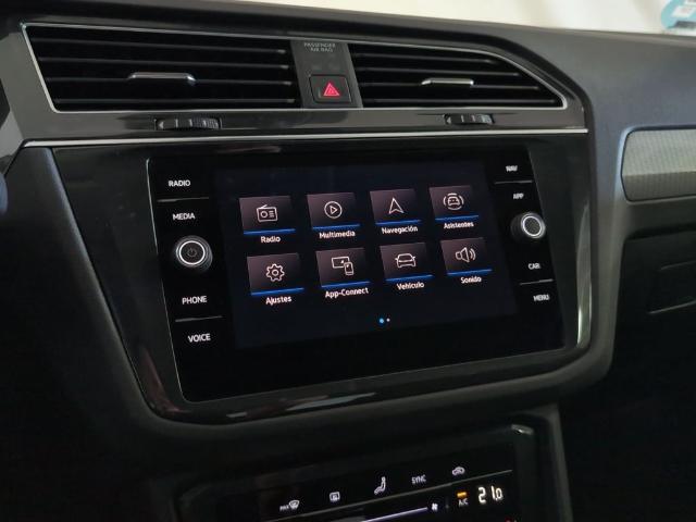 Volkswagen Tiguan Life 2.0 TDI 110 kW (150 CV)
